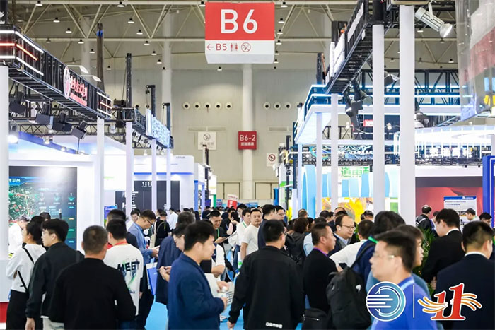 聚焦城市生命线 抢占行业先机 | 2025成都国际管网展等你前来